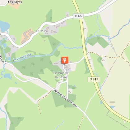 Gîte de la Charrette