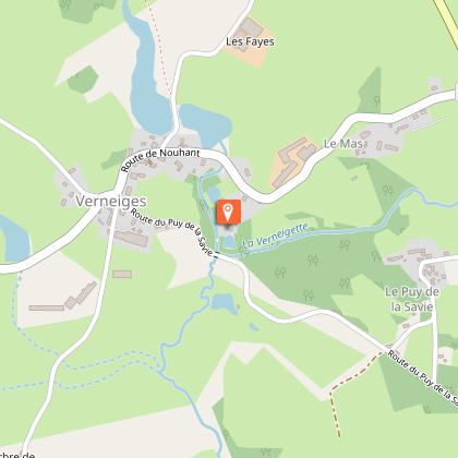 Etienne GALLITRE Location