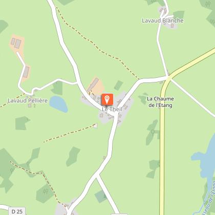 Gîtes insolites du Domaine de la Bio Veillance