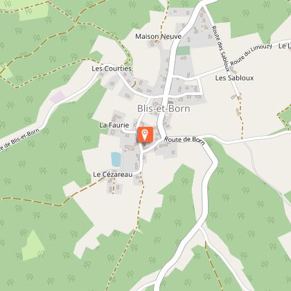 Gite Bonheur en Perigord