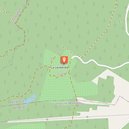 Le Vignal SARL La Leotardie