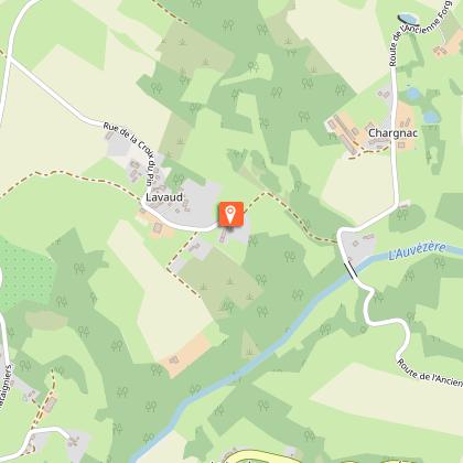 Clos SAINT VENANT "meublé"