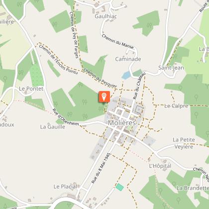 La Forge