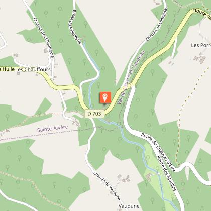 Domaine de Pradelle - Maison Lavande