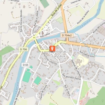 Gîte Petite Comtesse