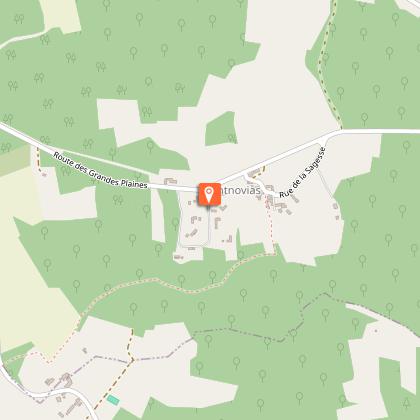 Domaine des Bories - La Longère de la Borie B