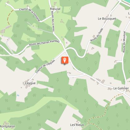 Madame Marie-Françoise PELIGRY