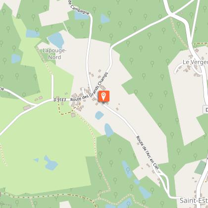 Les Casaniers Dordogne 1