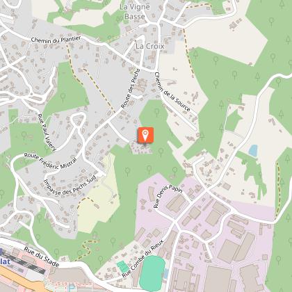 Gîte 1 du bois sauvage