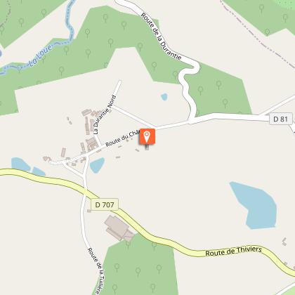 HEINIG victoria "gîte Cottage"