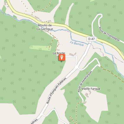 Monsieur Bernard Manein