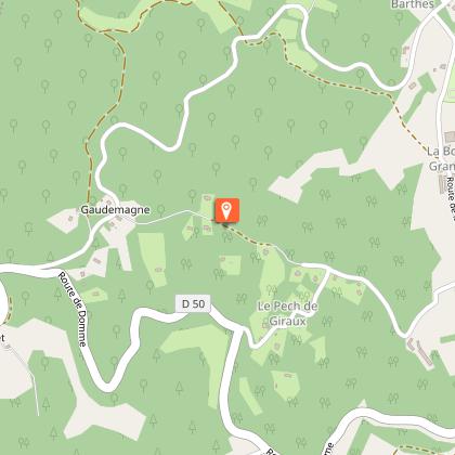 Gîte O temps de vivre