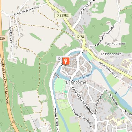 Monsieur Jean-Guillaume FEIGNON