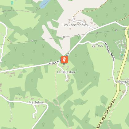 Gite Séchoir à Tabac