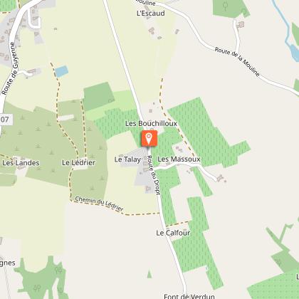 Monsieur Marc JUILLERAT