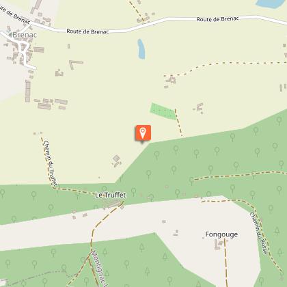 Gite La Ferme des Petites Oreilles