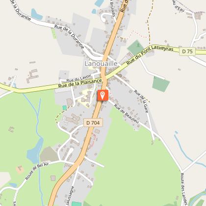 Maison de Mags & Mags