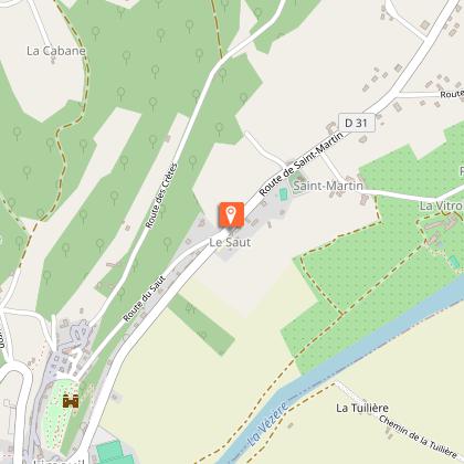 Gite Saint Martin