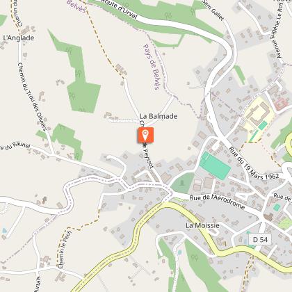 Chalet Kozy - Le Jardin de Lyno