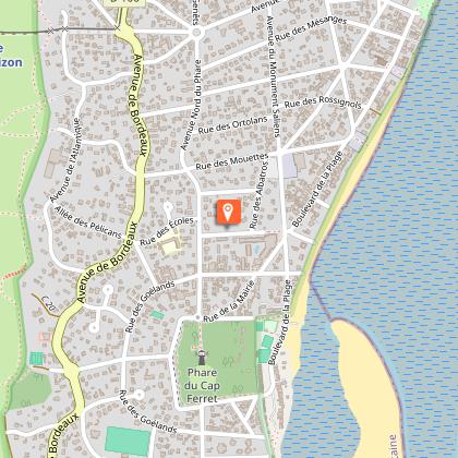 Monsieur Christian QUIFILLE