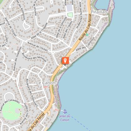 Madame Marie-Christine CHASTENET