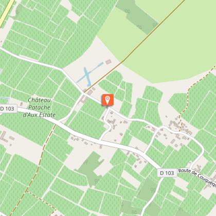 La Calèche - Gîte Le Chai