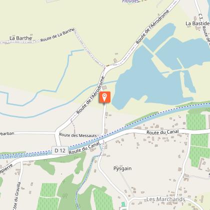 Domaine Les Messauts - Le Cerisier