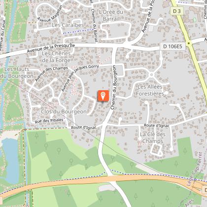 Madame Jennifer DUPIN