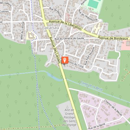 Monsieur Jean-Luc ROUSSEAU