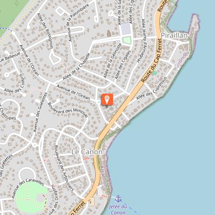 Madame Jocelyne DUZELIER