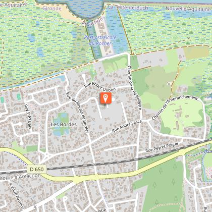 Monsieur Bernard LEFEBVRE