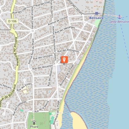 Madame Josette PALLAS