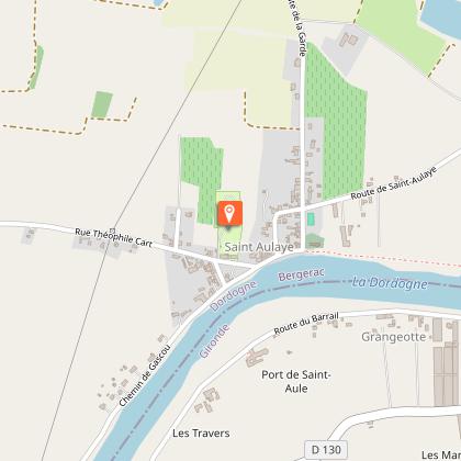 Camping de la Rivière Fleurie