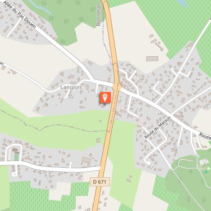 Madame Bendiyan Sophie