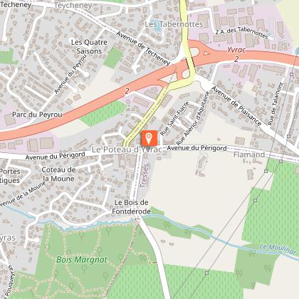 Madame Elisabeth PEREIRA