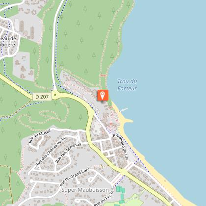 Monsieur Jean-Vincent BOURZEIX