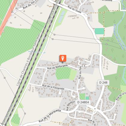 Domaine des Pierres Précieuses