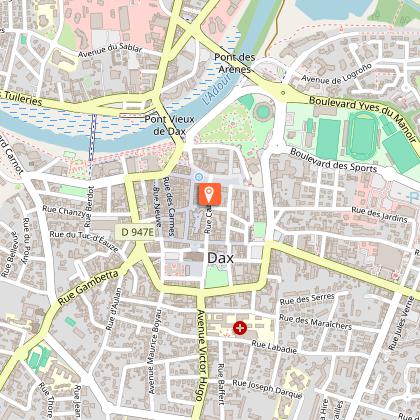 T1 - 1 à 2 pers. - LAS2/A