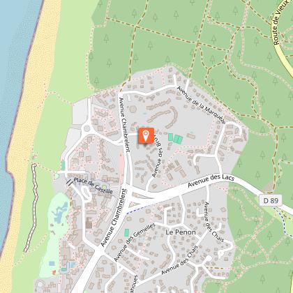 Location Jégu B.
