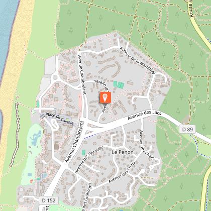 Location Seguin J.