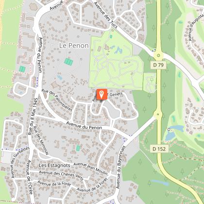 Location Marilleau F.