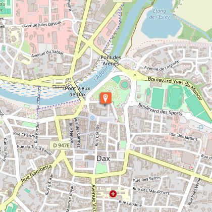 T1 - 1 à 2 pers. - SAR15/A