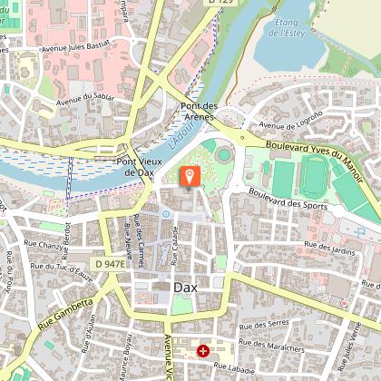 T1 - 1 à 2 pers. - SAR38/A