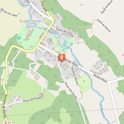 Les Albizias I n° 3