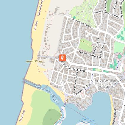 Location de Vacances - Lou Cout