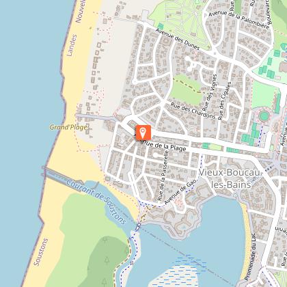 Casita40 - Appartement 1er étage