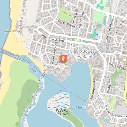 Appartement Belvédère