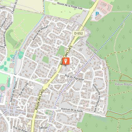 Appartement Lilyocéan