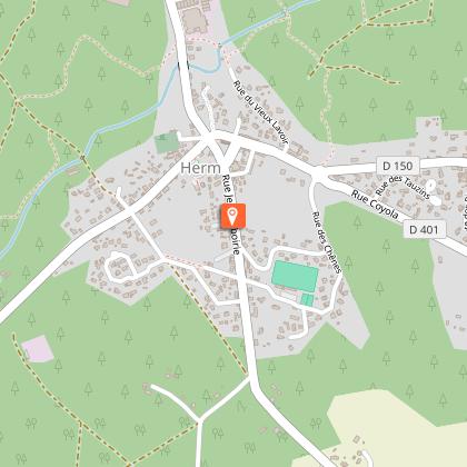 T3 - 1 à 4 pers. - DEJ308/F