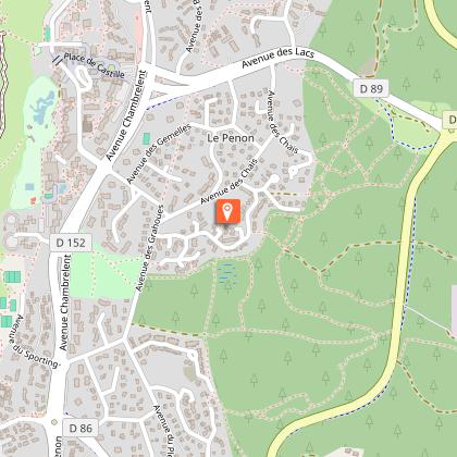 Location Hilaire D.